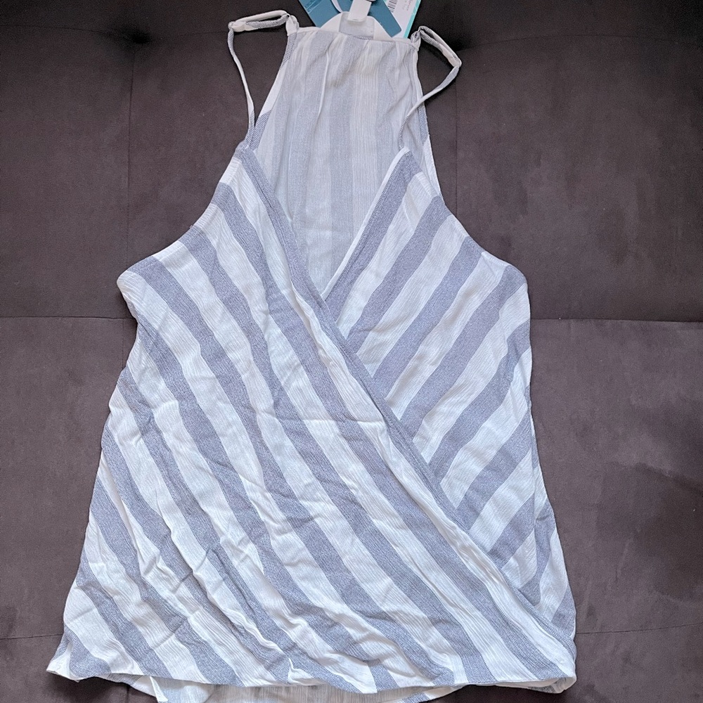 Sleeveless Top
